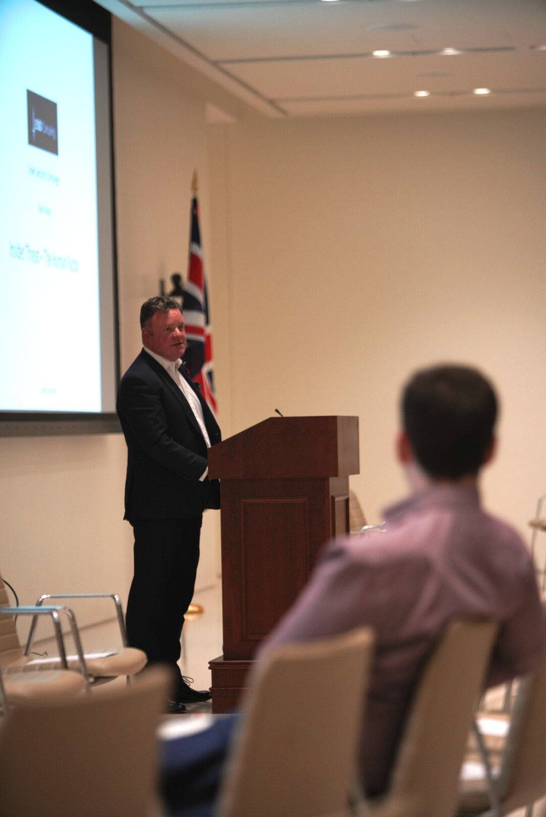 Speaking, KeyNote Address & Panel Debates 
