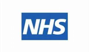 NHS logo
