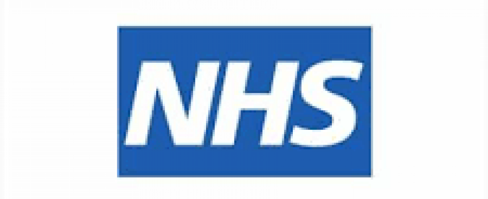 NHS logo