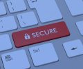 secure blue