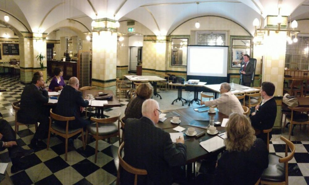 iod insider threat Institute of Directors Insider Threat & Cyber Security Workshop